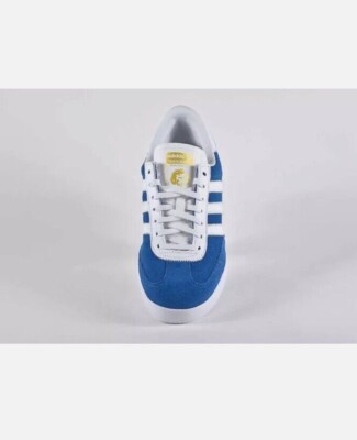 Adidas Original Mens Beckenbauer Trainers Shoes Originals UK Sizes