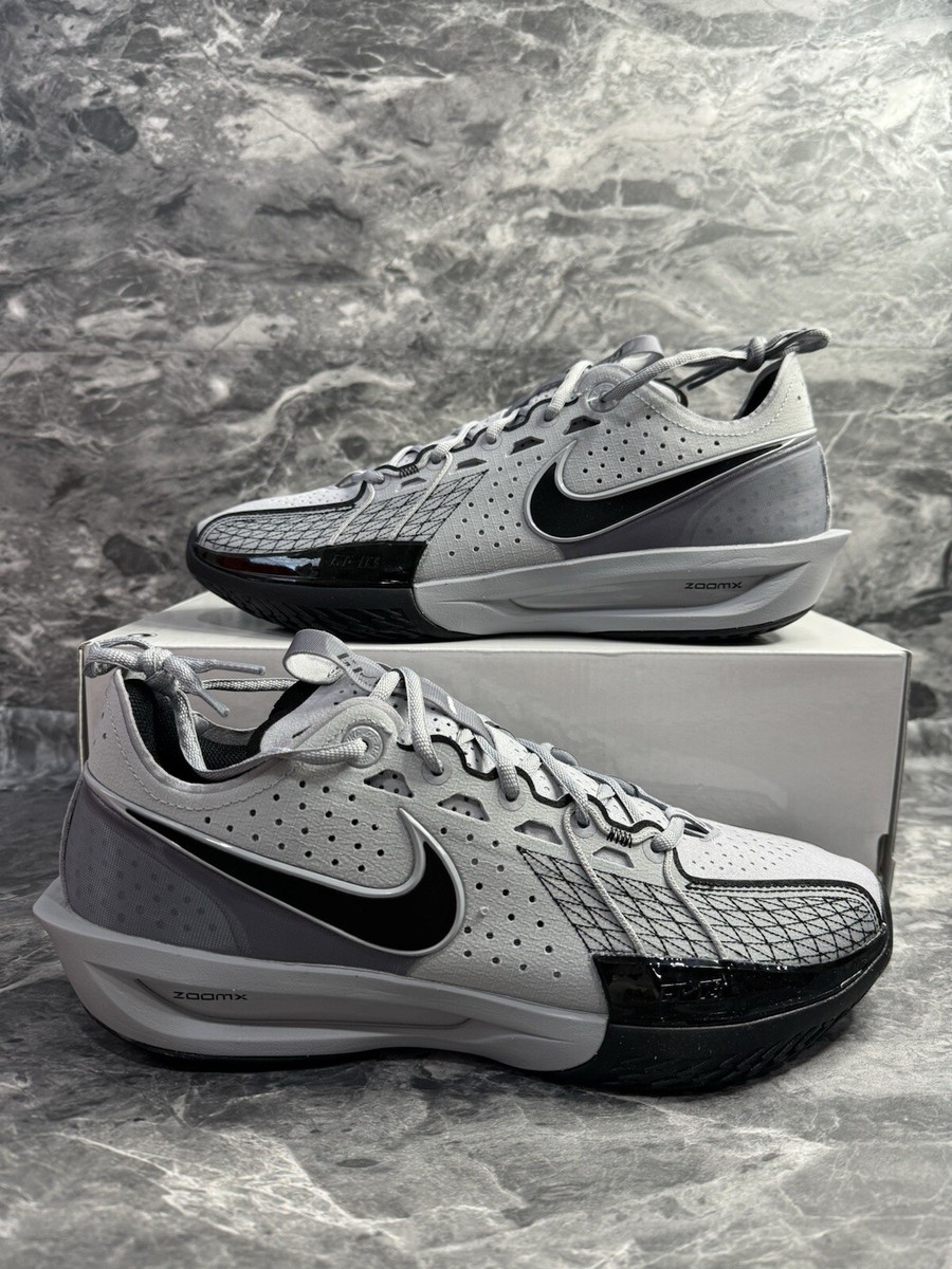 Nike Zoom G.T. Cut 3 TB Player Exclusive Wolf Grey/Black HJ7022
