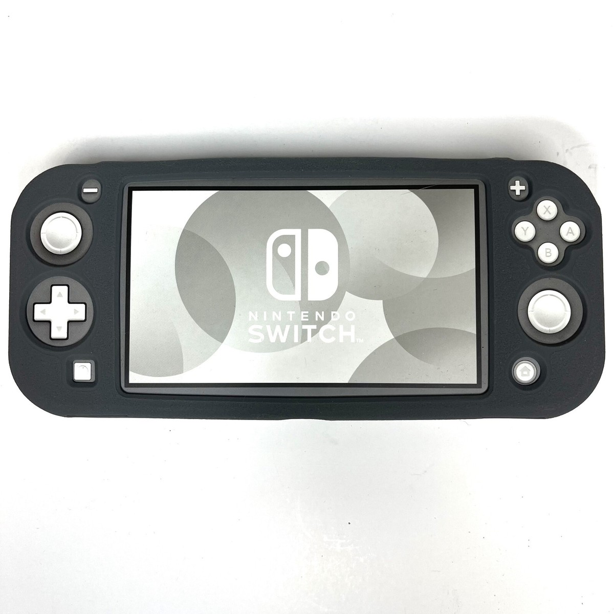 🔥Nintendo Switch Lite Protective Glove NLS8 RDS Silicone Skin