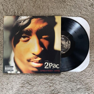 2Pac / Greatest Hits 12