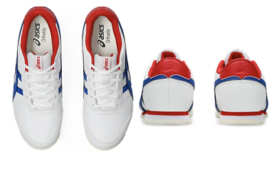 Asics Japan Golf Shoes GEL-PRESHOT CLASSIC 4 Soft Spike 1113A054