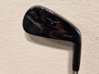 Mizuno Pro Fli-Hi #2 16.5* Iron Steelfiber HLS880 F4 Stiff