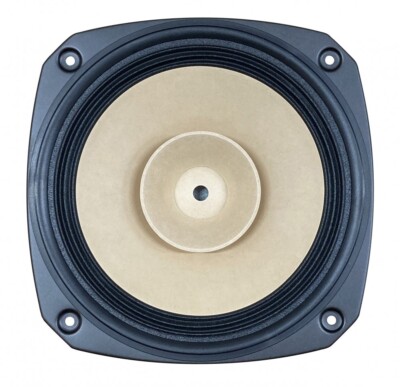 Fostex FE203Œ£-RE 20 cm Full Range Broadband Speaker 2024