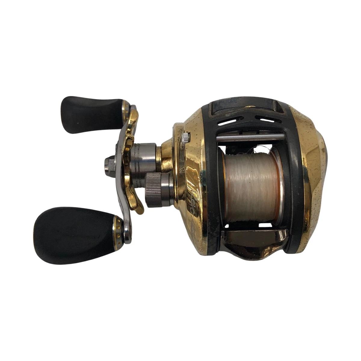 Abu Garcia Revo Elite for sale | eBay