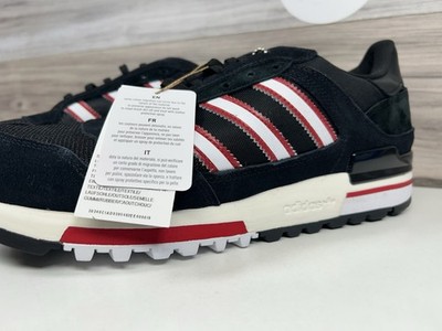 Adidas ZX 600 MUFC Manchester United x Stone Roses (KJ2214) NEW