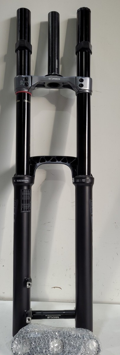 Rocky Mountain Slayer A30 RockShox BoXXer Select Suspension Fork
