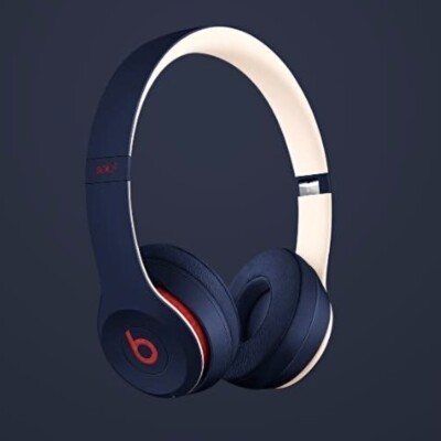 NEW SEALED - Beats Solo3 Wireless Club Collection Headphones