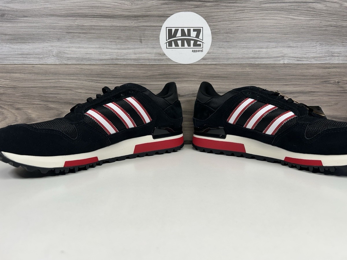 Adidas ZX 600 MUFC Manchester United x Stone Roses (KJ2214) NEW