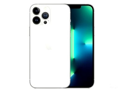 Buy Apple iPhone 13 Pro Max - 256 GB - Silver (Unlocked) online | eBay