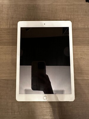 Apple iPad Air 1st Gen. 32GB, Wi-Fi + Cellular (Verizon), 9.7in