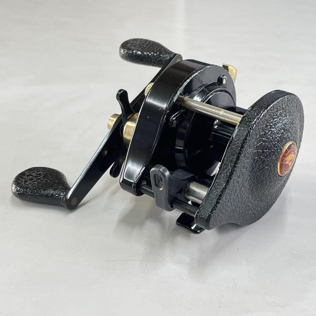 Lew's Childre Speed Spool BB-1NG Baitcast Reel Aluminum Unisex