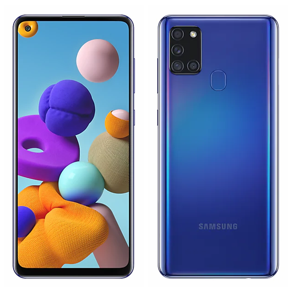 Samsung Galaxy A21s A217F/DS 32GB 3GB RAM 6.5