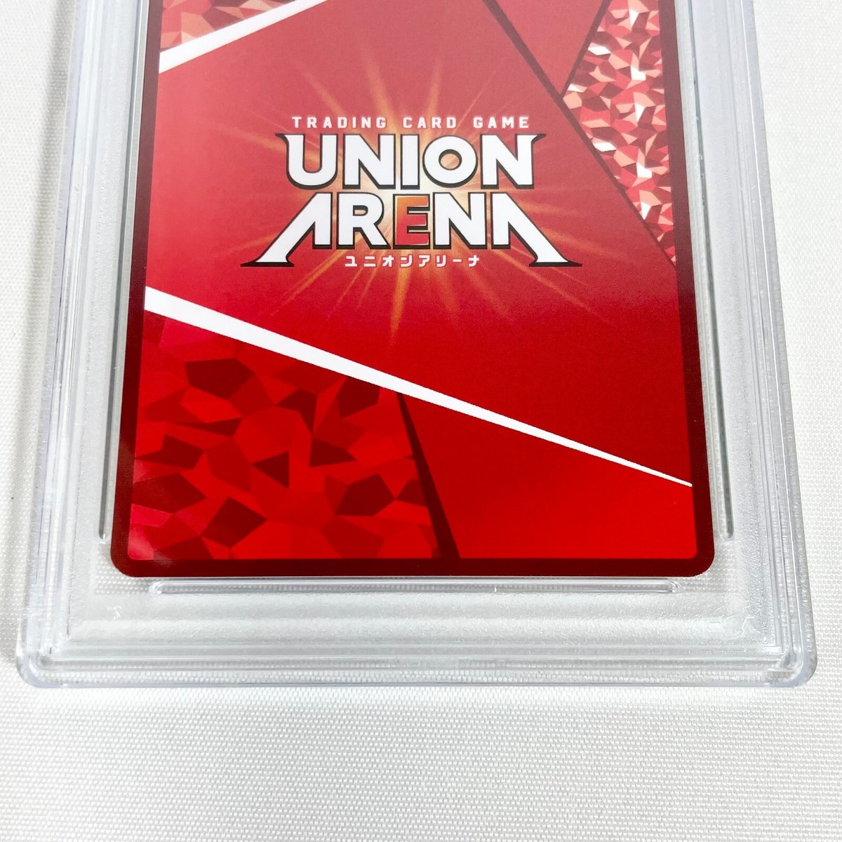 PSA10 クラウン SPR サイン NIVEL ARENA 韓国語 NIKKE PSA10 クラウン