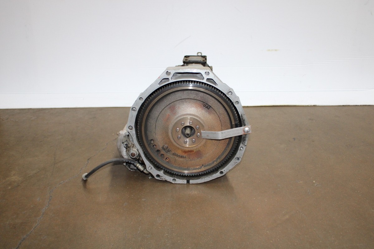 1990-1996 Nissan 300ZX 5 Speed Manual Transmission VG30 | OE