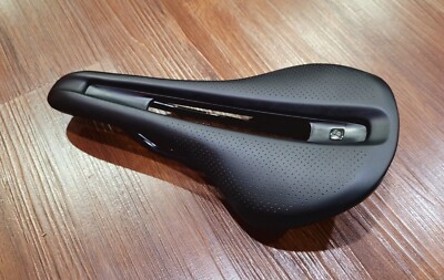 Bontrager Verse Elite Bike Saddle 145Mm | eBay