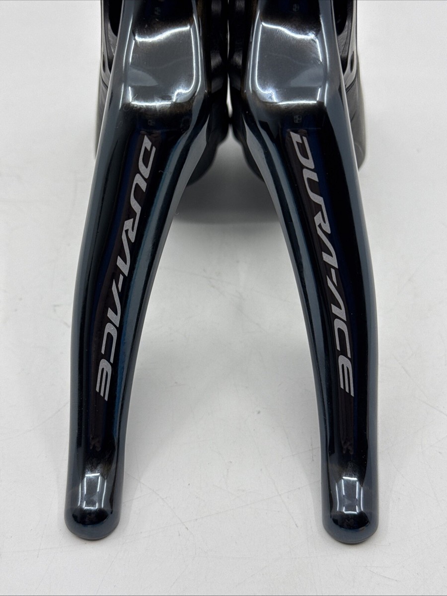 Shimano DURA-ACE ST-R9100 11-Speed Left/Right Mechanical STI Shift