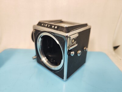 Kiev 88 CM-MLU ボディ 【公式通販】