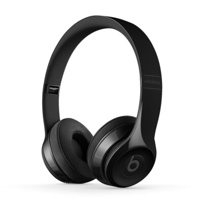 Beats Solo3 Wireless - Good | eBay