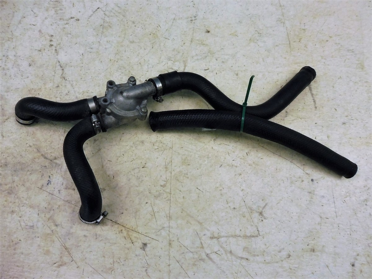 1994 Kawasaki ZX600C ZX600 GPX ZX 600 K555' thermostat housing