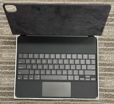 Apple Magic Keyboard iPad Pro 12.9 inch 3rd, 4th, 5th, 6th Gen