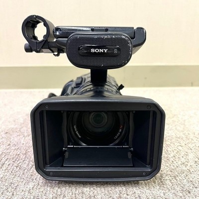 Sony HVR-Z1J HDV Professional Camcorder 3CCD 1080i Video Camera