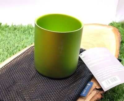 Snow Peak Japan Titanium Stacking Mug H300 Please choose a color