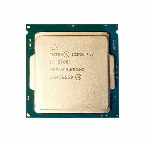 Intel SRG13 Core Processor i7-9700 8-Core 3.00GHz LGA 1151 8GT/s