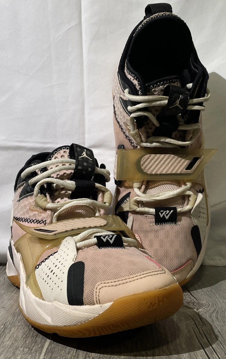 Jordan Why Not Zer0.3 PF Washed Coral for Sale | Authenticity