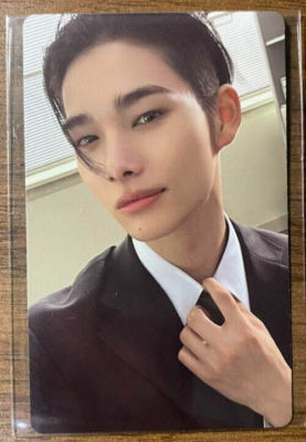 ENHYPEN Repackage ROMANCE: UNTOLD daydream YOUTUBE GIFT Official