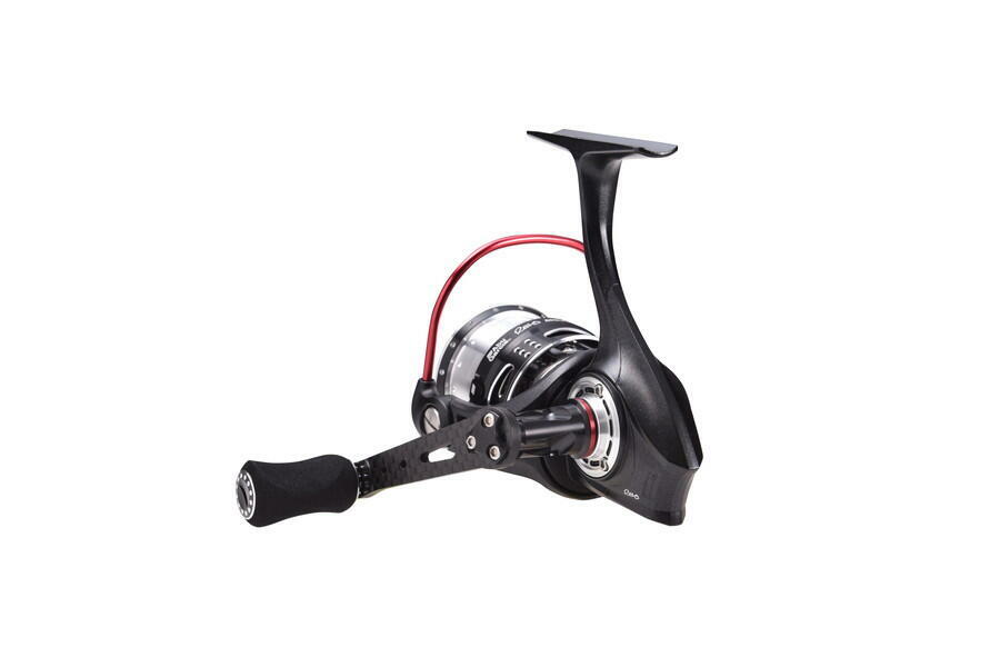 Abu Garcia Revo MGX THETA 2500SH Spinning Reel | eBay