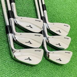 Mizuno Mp4 Irons | eBay