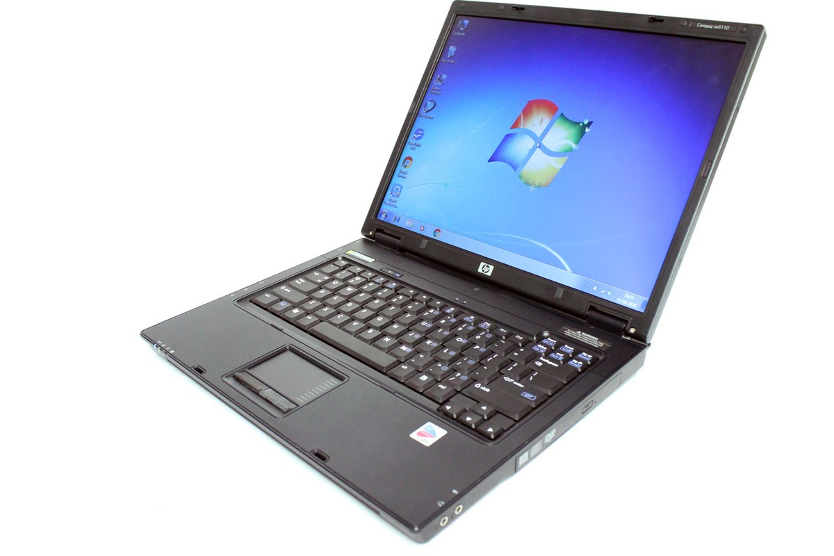 HP windows 7 laptop 1.7Ghz 1GB 2GB 60GB 15