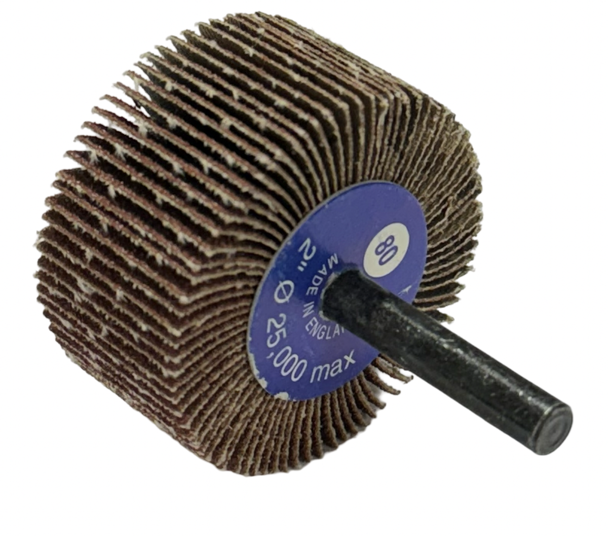 SOLDA ロトブラシ ボア 100mm ロータリーブラシ holmenkol 公式通販