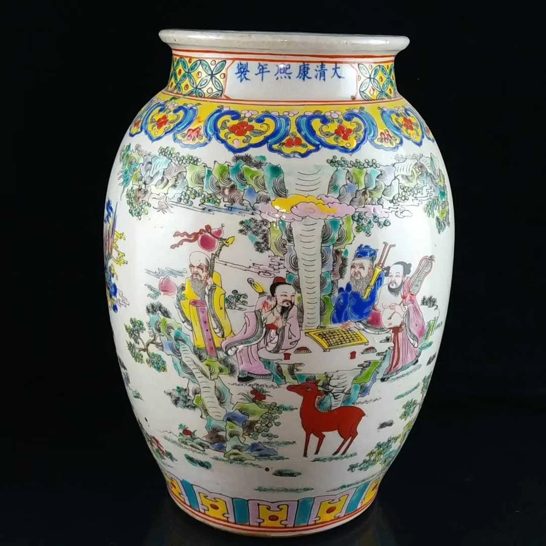 中国古董花瓶| eBay