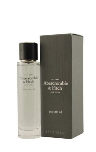 Abercrombie and Fitch Ellwood Eau de Parfum Spray Perfume 2.5 Oz