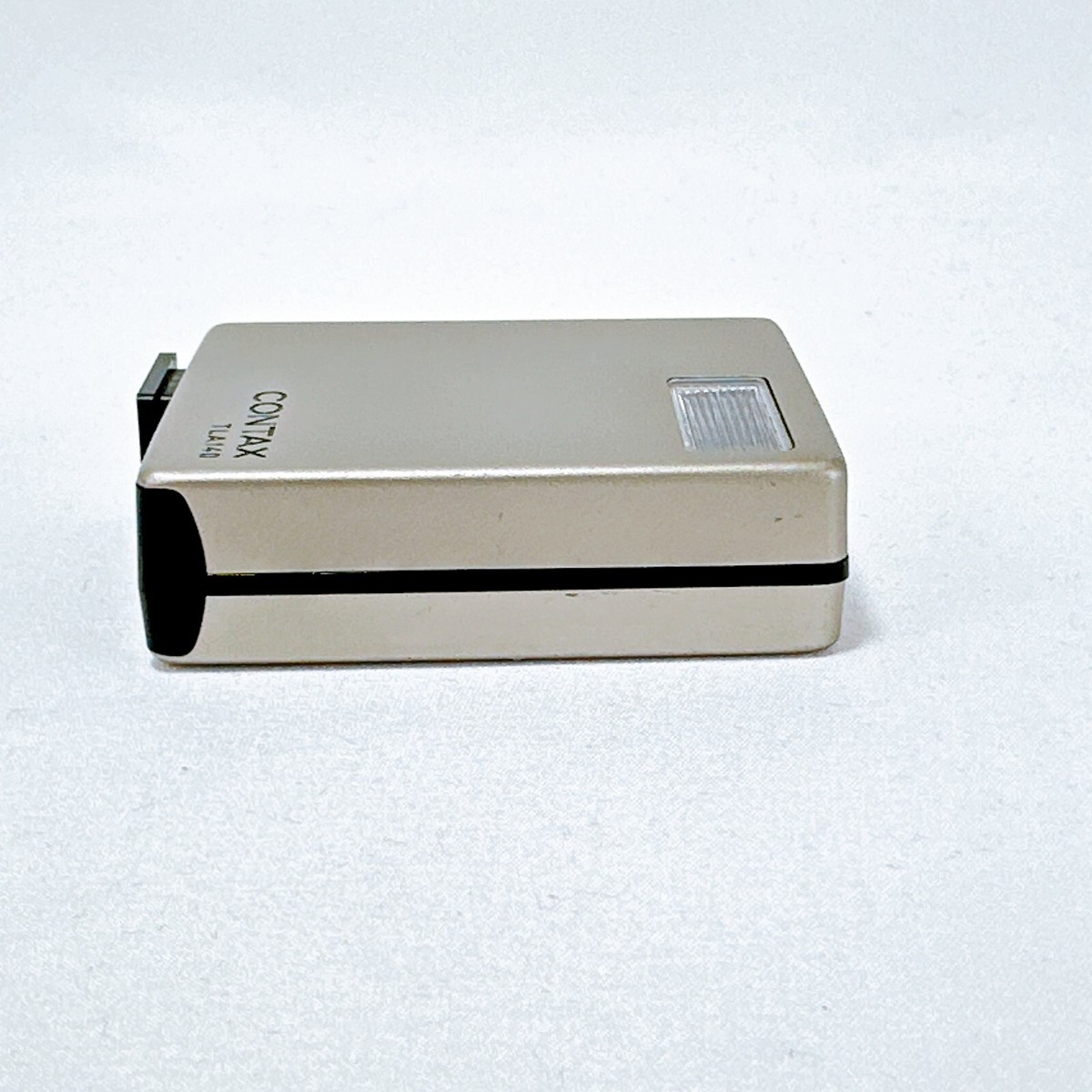 Contax TLA-140 TLA140 Shoe Mount Flash for G1 G2 Camera Tested