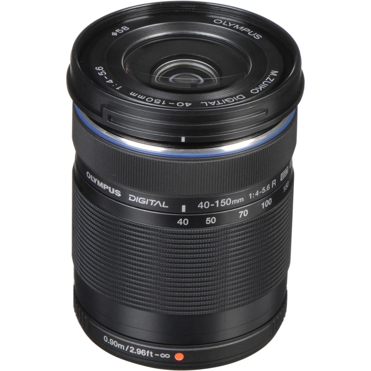 Olympus 40-150mm f/4-5.6 Camera Lenses for sale | eBay