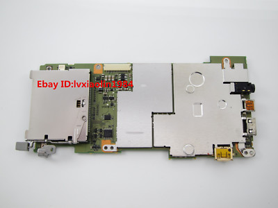 Repair Part For Canon EOS 5D Mark II 5D2 Main Board MCU PCB