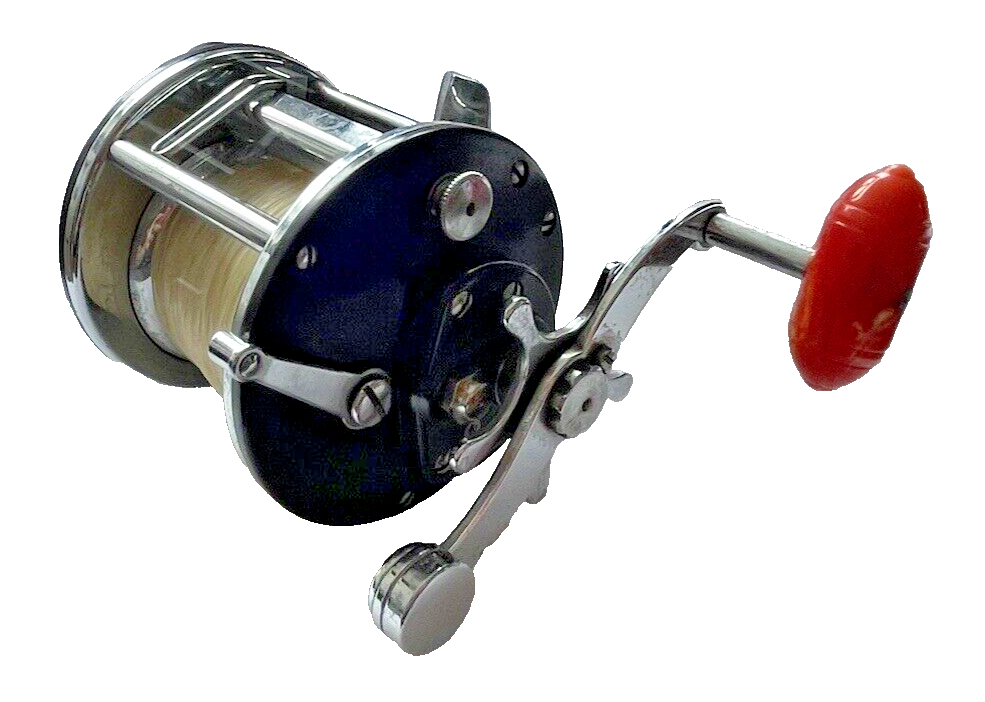 PENN Reels PEER No. 209 Levelwind Conventional Vintage Fishing