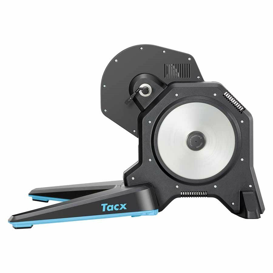 Tacx, Flux 2 Smart, Trainer, Magnetic | eBay