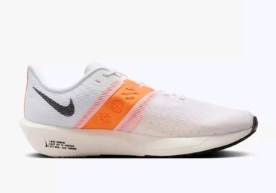 Size 6 - Nike Air Zoom Rival Fly 4 Road Running Shoes Sneakers | eBay