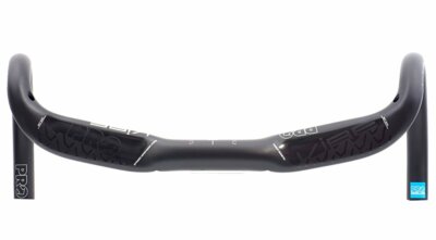 Shimano PRO Vibe Aero Pursuit Alloy Handlebar/Drop Bar 31.8mmx38cm