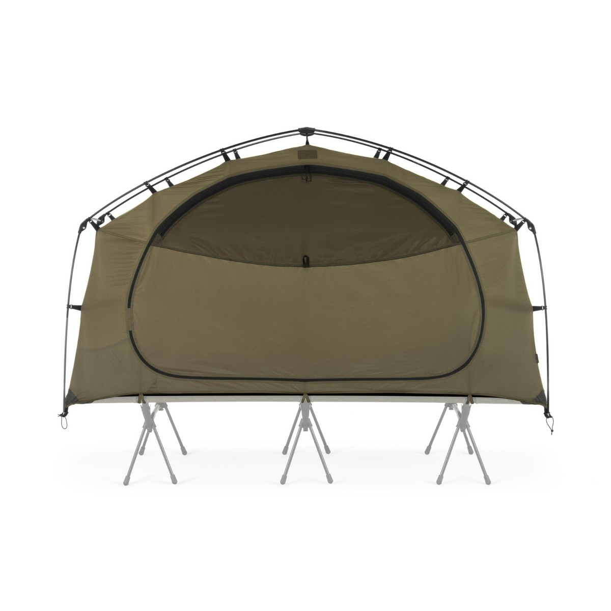 Helinox Tactical Cot Tent Solo Inner Tent Fabric Military Tan [COT