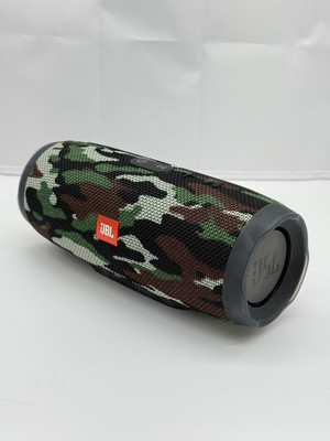 JBL CHARGE 3 CAMOFLAUGE PORTABLE WIRELESS BLUETOOTH SPEAKER | eBay