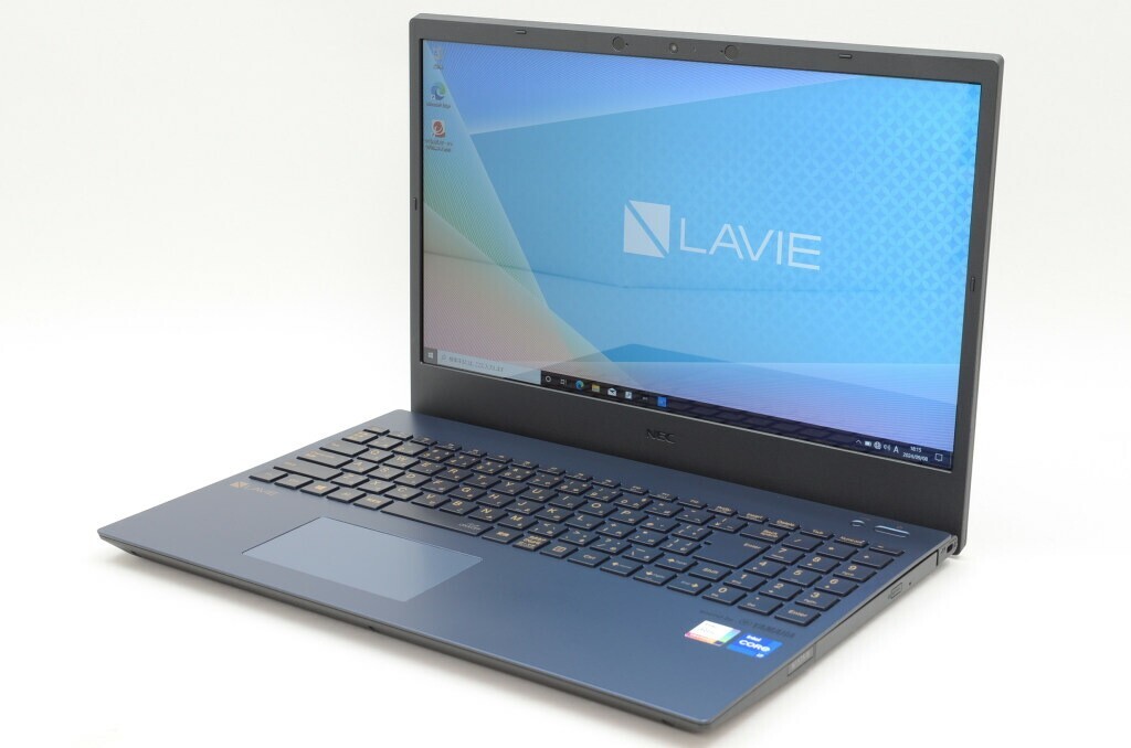 LAVIE Pro Mobile PM750 PC-PC-PM750 i7 SSD 512GB 16GB Win11 Pro