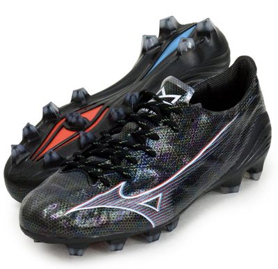 Mizuno Alpha JAPAN Football Club Activities Lightweight