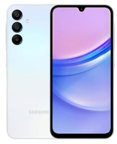 Samsung Galaxy A25 5G Optimistic Blue 256GB + 8GB Dual-Sim