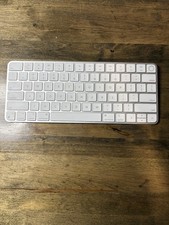 Apple Magic Keyboard with Touch ID for Mac Models with Apple
