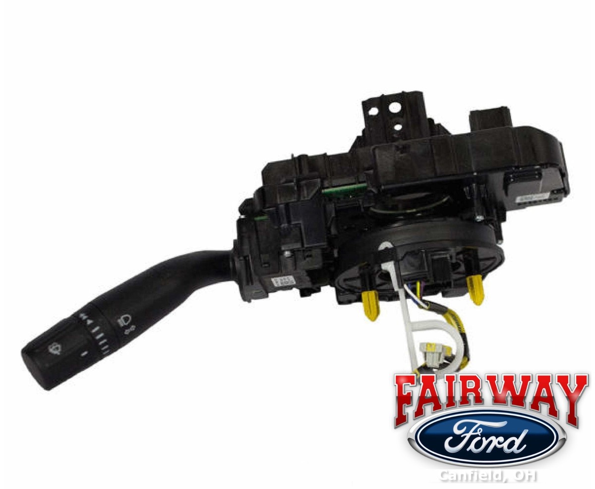 11-13 F150 OEM Ford SCCM Steering Column Control Module XL XLT