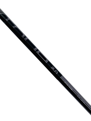 2025 Ping Tour 2.0 Chrome 65 Stiff Flex Driver Ping Tip G440, G430